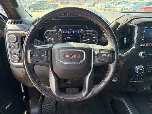 Used 2020 GMC Sierra 1500 AT4 w/ AT4 Premium Package image 12