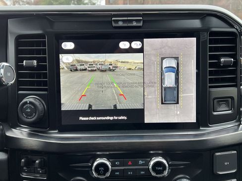 New 2026 Ford F250 Lariat w/ Tremor Off-Road Package image 19