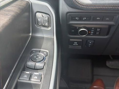 Used 2023 Ford F150 Lightning Lariat w/ Equipment Group 511A High AWD/4WD image 16