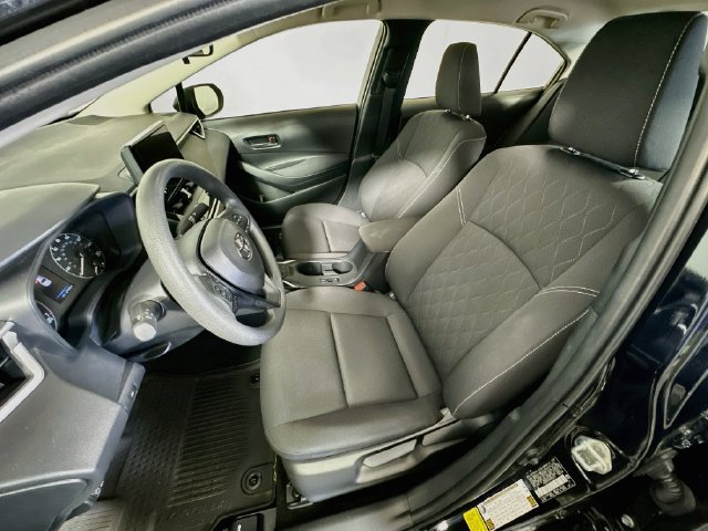 Used 2024 Toyota Corolla LE FWD image 12
