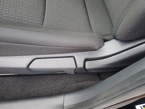 New 2026 Nissan Sentra S w/ Floor Mat Package FWD image 21