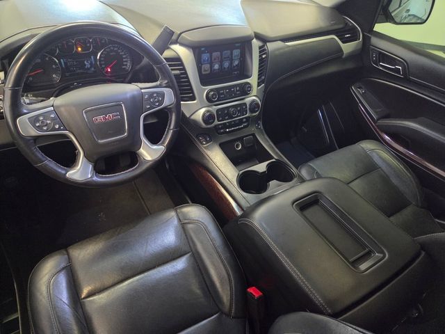 Used 2019 GMC Yukon XL SLT w/ Open Road Package RWD image 14