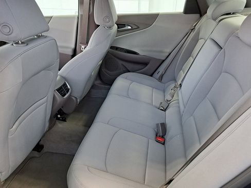 Used 2022 Chevrolet Malibu LT image 26