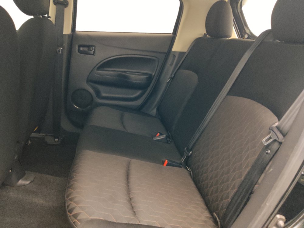 Used 2021 Mitsubishi Mirage ES FWD image 18