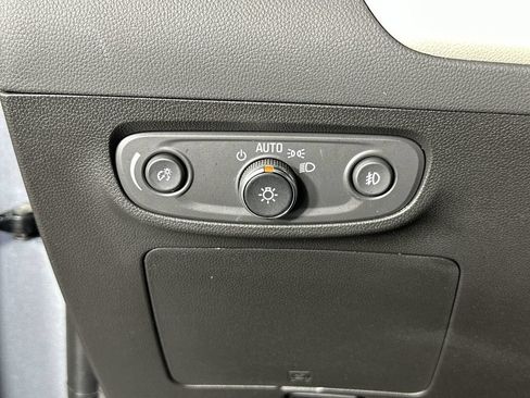 Certified 2023 Buick Encore GX Essence w/ Experience Buick Package FWD image 21
