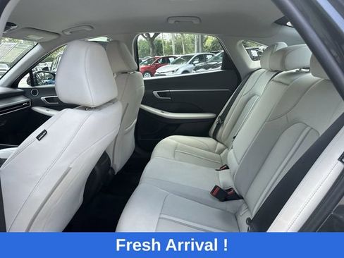 Used 2025 Hyundai Sonata SEL FWD image 27