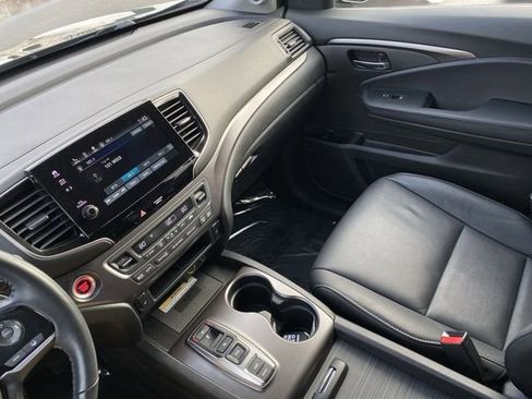 Used 2022 Honda Pilot Special Edition image 24