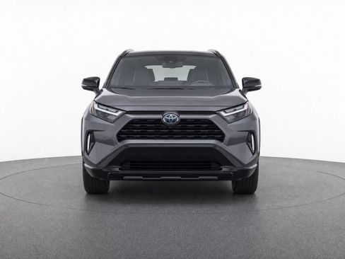 Certified 2024 Toyota RAV4 XSE w/ Advanced Technology Package AWD/4WD image 3