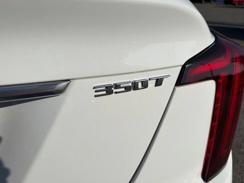 Used 2022 Cadillac CT5 Luxury w/ Sun And Sound Package RWD image 5