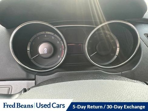 Used 2014 Hyundai Sonata GLS w/ Popular Equipment Group 2 FWD image 11