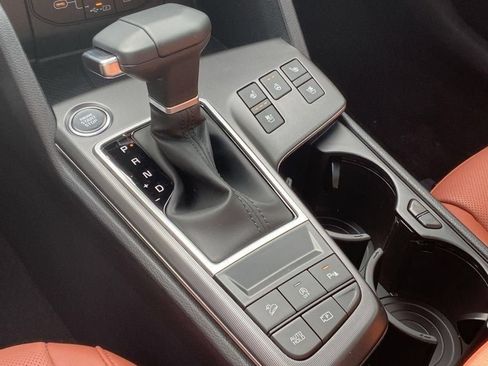 New 2026 Kia Sportage SX FWD image 28