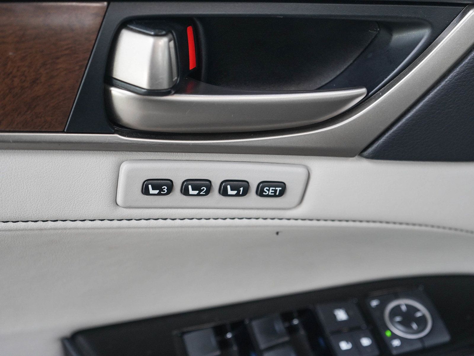 Used 2014 Lexus GS 350 AWD image 21