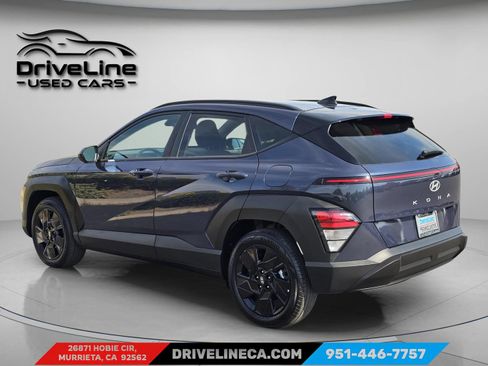 Used 2026 Hyundai Kona SEL Sport FWD image 10