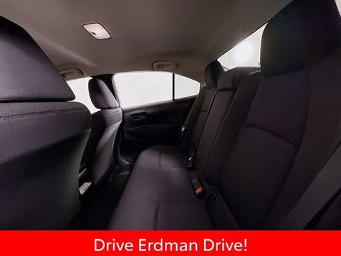Certified 2026 Toyota Corolla LE w/ LE Premium Package FWD image 9