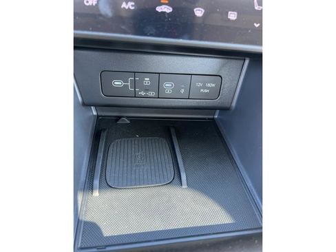 New 2024 Hyundai Sonata SEL w/ Convenience Package FWD image 11