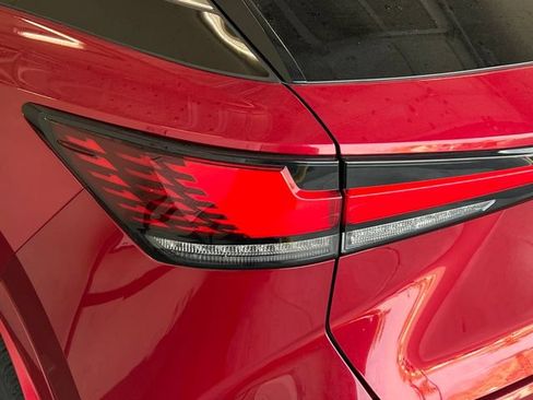 Used 2024 Lexus RX 350 FWD w/ Technology Package image 18