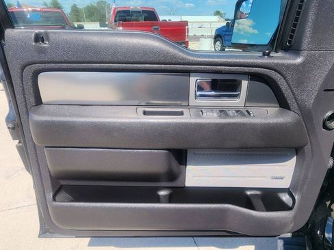 Used 2013 Ford F150 FX4 w/ Luxury Equipment Group AWD/4WD image 10