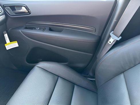 New 2026 Dodge Durango GT image 29