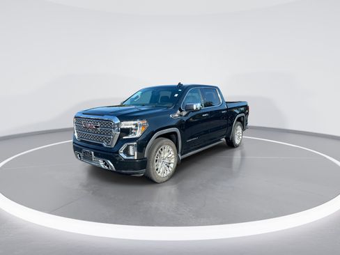 Used 2019 GMC Sierra 1500 Denali w/ Denali Ultimate Package AWD/4WD image 5