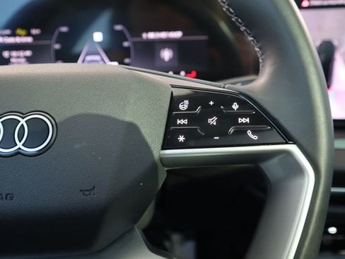 Certified 2025 Audi A5 2.0T Premium Plus w/ Premium Plus image 12