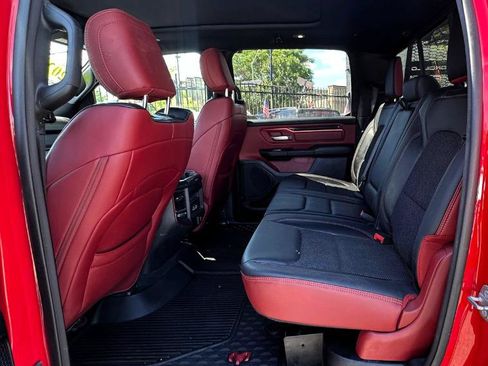 Used 2021 RAM 1500 Rebel w/ Level 2 Equipment Group AWD/4WD image 23