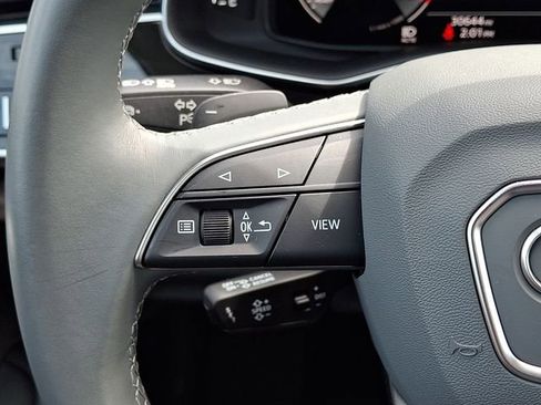 Used 2024 Audi Q8 Prestige image 22