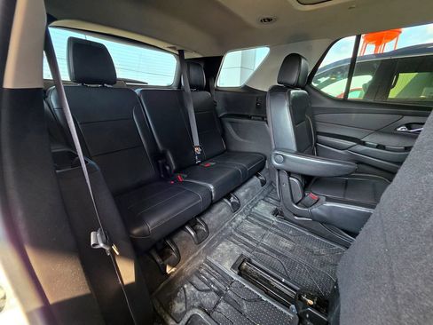 Used 2019 Chevrolet Traverse Premier w/ Redline Edition AWD/4WD image 64