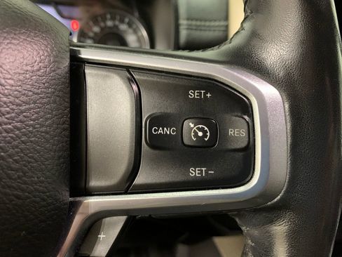 Used 2019 RAM 1500 Laramie image 14