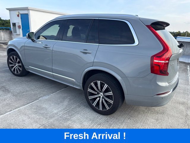 Used 2024 Volvo XC90 B5 Core AWD/4WD image 19