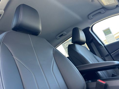 New 2026 Ford Mustang Mach-E Select w/ Interior Protection Package image 16