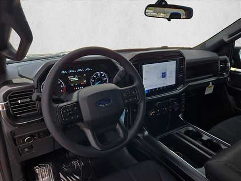 New 2026 Ford F150 STX RWD image 3