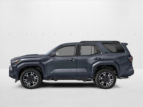 New 2026 Toyota 4Runner TRD Sport RWD image 3