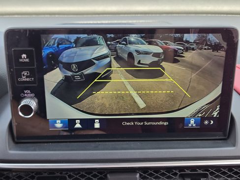 Certified 2025 Acura ADX A-Spec image 20