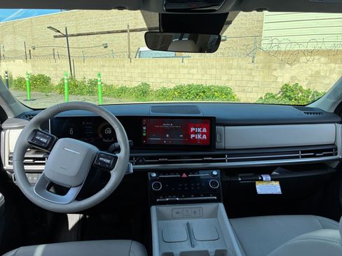 Used 2025 Hyundai Santa Fe SEL image 36