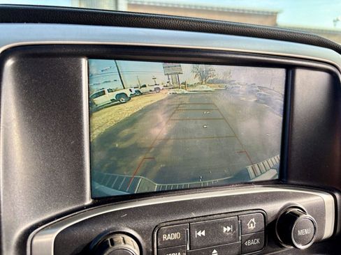 Used 2019 GMC Sierra 2500 SLT w/ Duramax Plus Package image 4