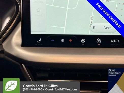 Used 2025 Ford Escape Platinum image 24