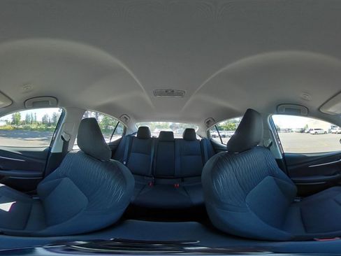 Used 2025 Toyota Camry LE FWD image 41