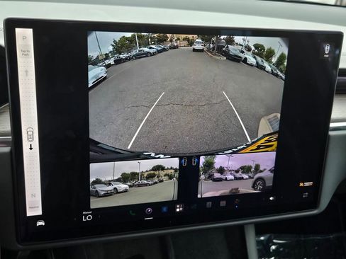 Used 2023 Tesla Model X AWD/4WD image 24