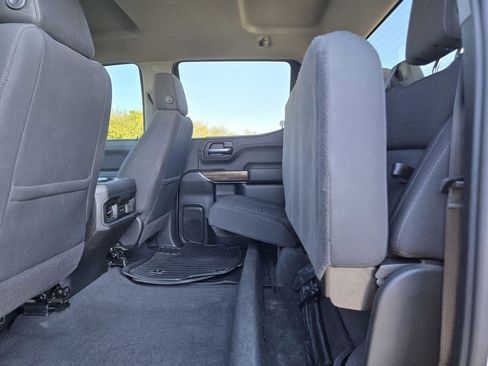 Used 2021 Chevrolet Silverado 1500 LT Trail Boss w/ Bed Protection Package image 26