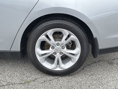Used 2025 Honda Accord LX image 31