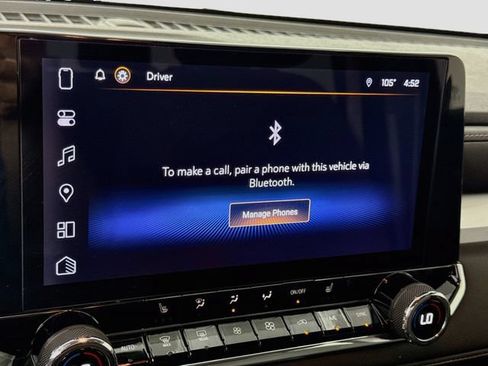 Used 2023 Chevrolet Colorado LT w/ LT Convenience Package II AWD/4WD image 15