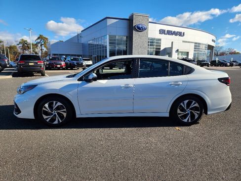 Used 2023 Subaru Legacy Premium image 18