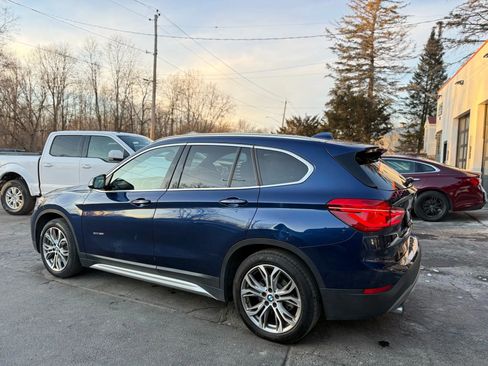 Used 2017 BMW X1 xDrive28i image 4