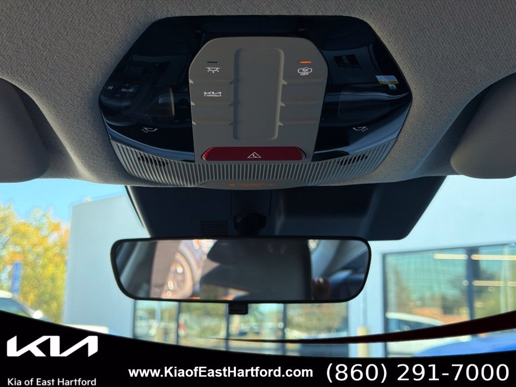 New 2026 Kia K4 EX FWD image 29