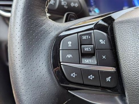 Used 2023 Ford Explorer ST w/ Equipment Group 401A AWD/4WD image 11