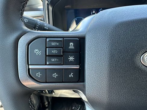 New 2026 Ford F350 Lariat AWD/4WD image 27