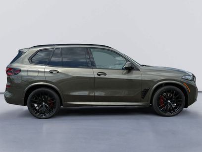 New 2026 BMW X5 xDrive40i w/ Executive Package