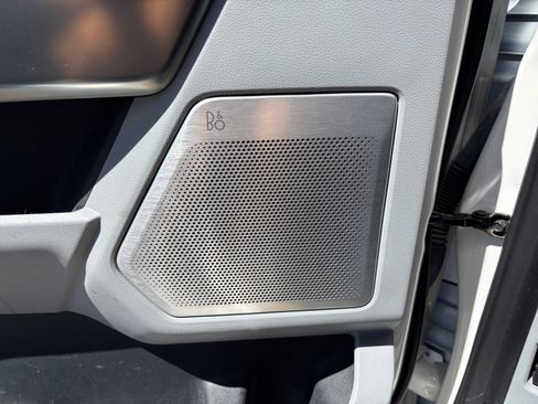 Used 2022 Ford F150 Limited AWD/4WD image 25