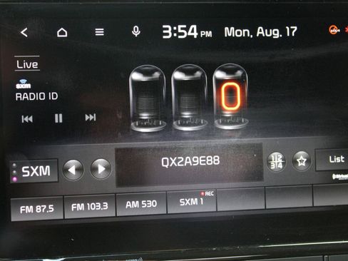 Used 2023 Kia Soul EX FWD image 31