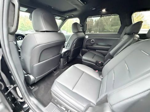 New 2026 Hyundai Palisade Calligraphy image 26